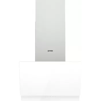Gorenje WHI649EXGW seinäasennettava hopea, ruostumaton teräs 608 m³/h