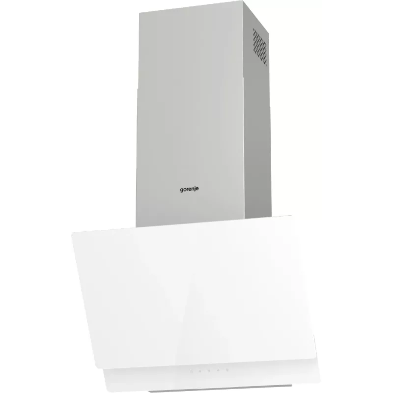 Gorenje WHI649EXGW seinäasennettava hopea, ruostumaton teräs 608 m³/h
