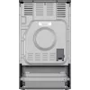 Gorenje GECS5B70CLB vapaasti seisova liesi sähkökeramiikkakeittotasolla musta