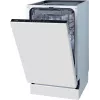 Gorenje GV 520 E 10 EB täysintegroitava 11 astiastosarjaa