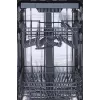 Gorenje GV 520 E 10 EB täysintegroitava 11 astiastosarjaa
