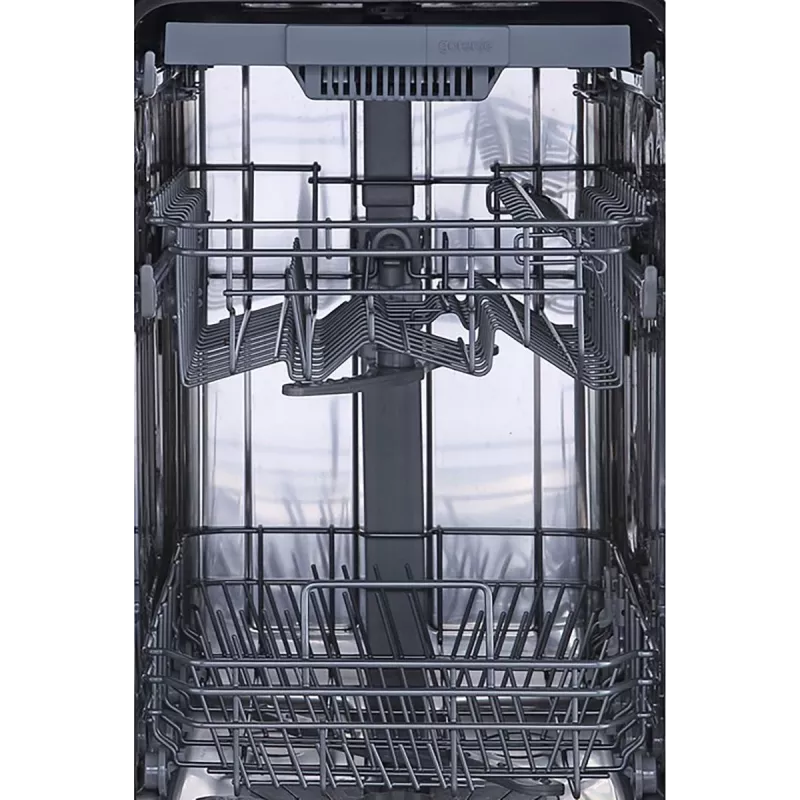 Gorenje GV 520 E 10 EB täysintegroitava 11 astiastosarjaa