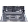 Gorenje GV 520 E 10 EB täysintegroitava 11 astiastosarjaa