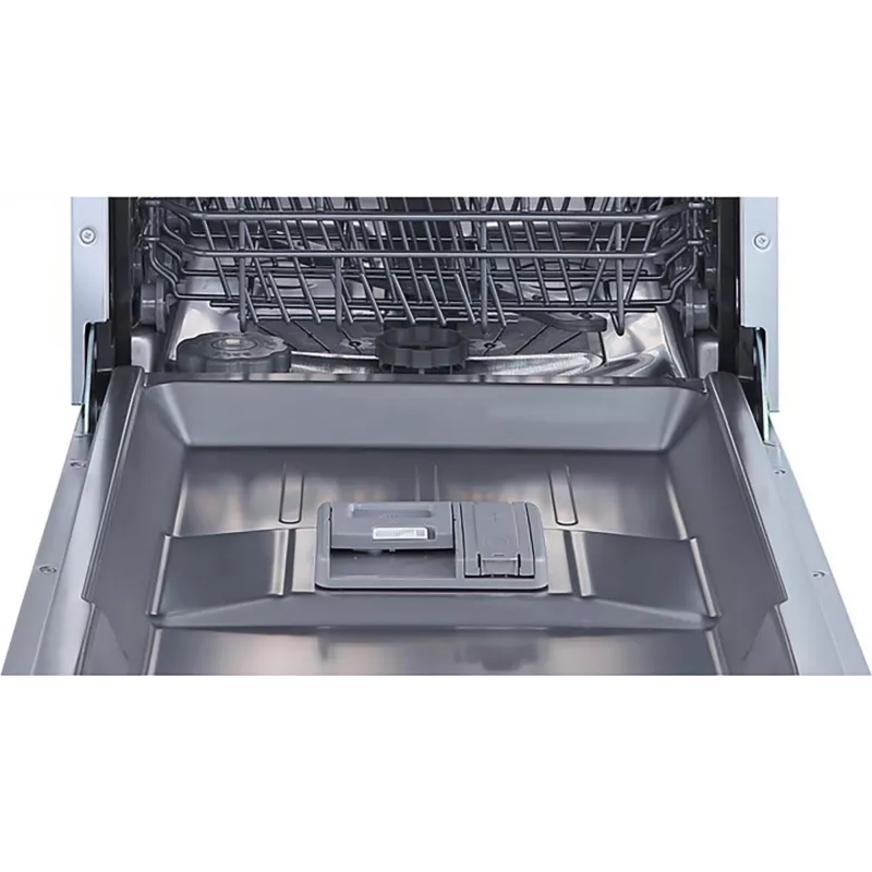 Gorenje GV 520 E 10 EB täysintegroitava 11 astiastosarjaa