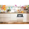Gorenje GV 520 E 10 EB täysintegroitava 11 astiastosarjaa