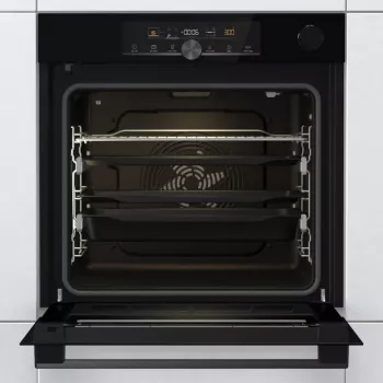 Gorenje BPSA 6747 A08BG 77 L musta