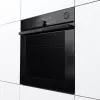Gorenje BPSA 6747 A08BG 77 L musta