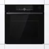 Gorenje BPSA 6747 A08BG 77 L musta
