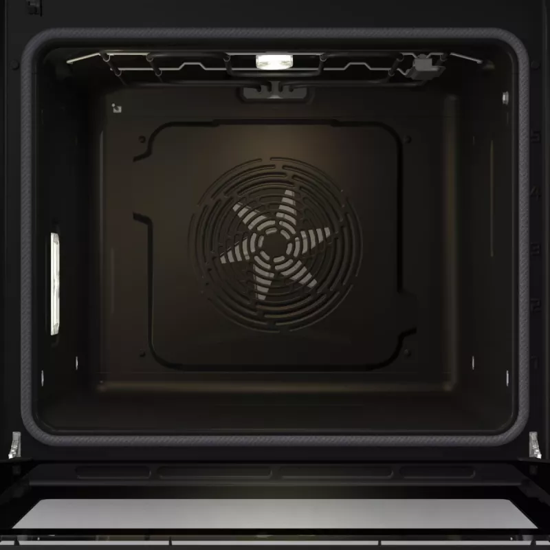 Gorenje BPSA 6747 A08BG 77 L musta