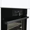 Gorenje BPSA 6747 A08BG 77 L musta
