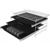 Gorenje BPSA 6747 A08BG 77 L musta