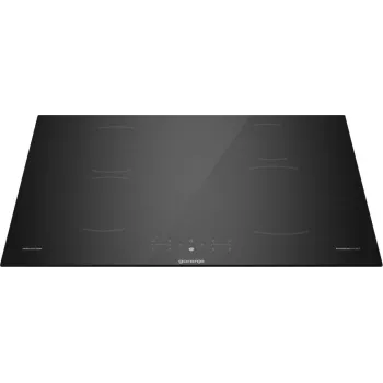 Gorenje GI601FMC musta kalusteisiin asennettava 60 cm induktiokeittotaso 4 keittoaluetta