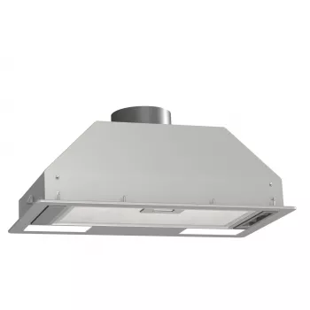 Gorenje BHI611ES seinäasennus harmaa 370 m³/h