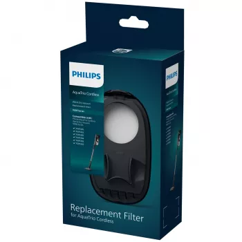 Philips XV1791/01 pölynimurin lisävaruste/-varaosa suodatin varsi-imuri