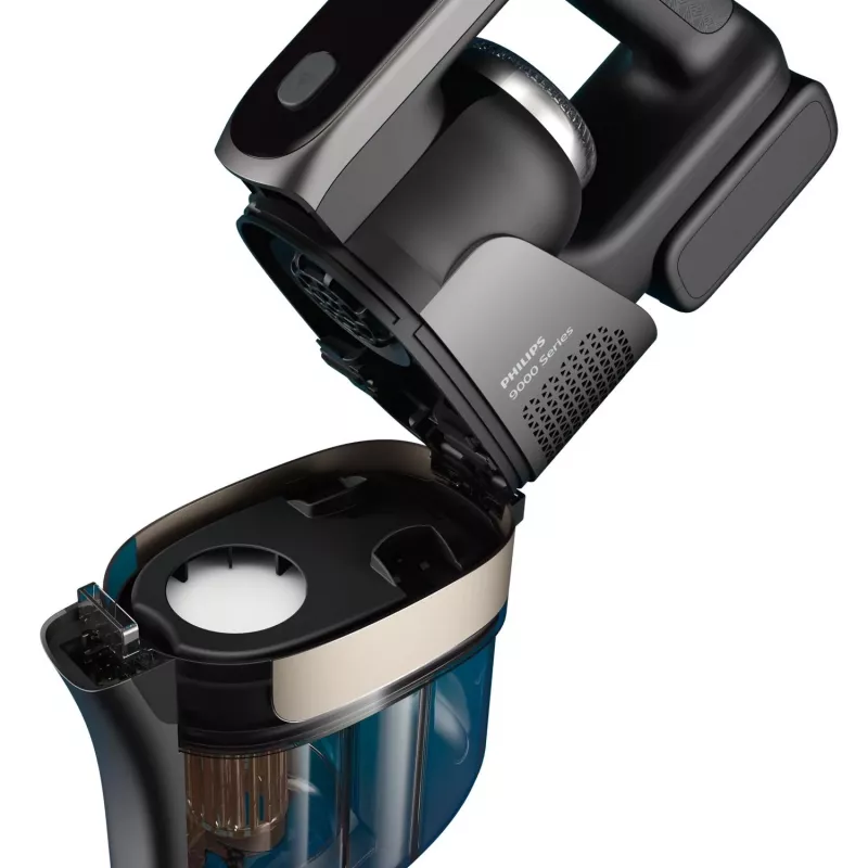 Philips XV1791/01 pölynimurin lisävaruste/-varaosa suodatin varsi-imuri