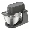 Kenwood KHC30.070GY monitoimikone — 1000 W, 4,3 L ruostumaton teräskulho, kiertosäädin, harmaa