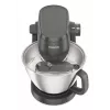 Kenwood KHC30.070GY monitoimikone — 1000 W, 4,3 L ruostumaton teräskulho, kiertosäädin, harmaa