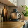 Kenwood KHC30.070GY monitoimikone — 1000 W, 4,3 L ruostumaton teräskulho, kiertosäädin, harmaa
