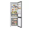 LG GBBW322DPY vapaasti seisova 465 l hopea