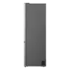 LG GBBW322DPY vapaasti seisova 465 l hopea