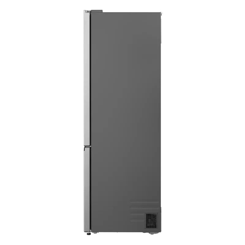 LG GBBW322DPY vapaasti seisova 465 l hopea