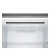 LG GBBW322DPY vapaasti seisova 465 l hopea