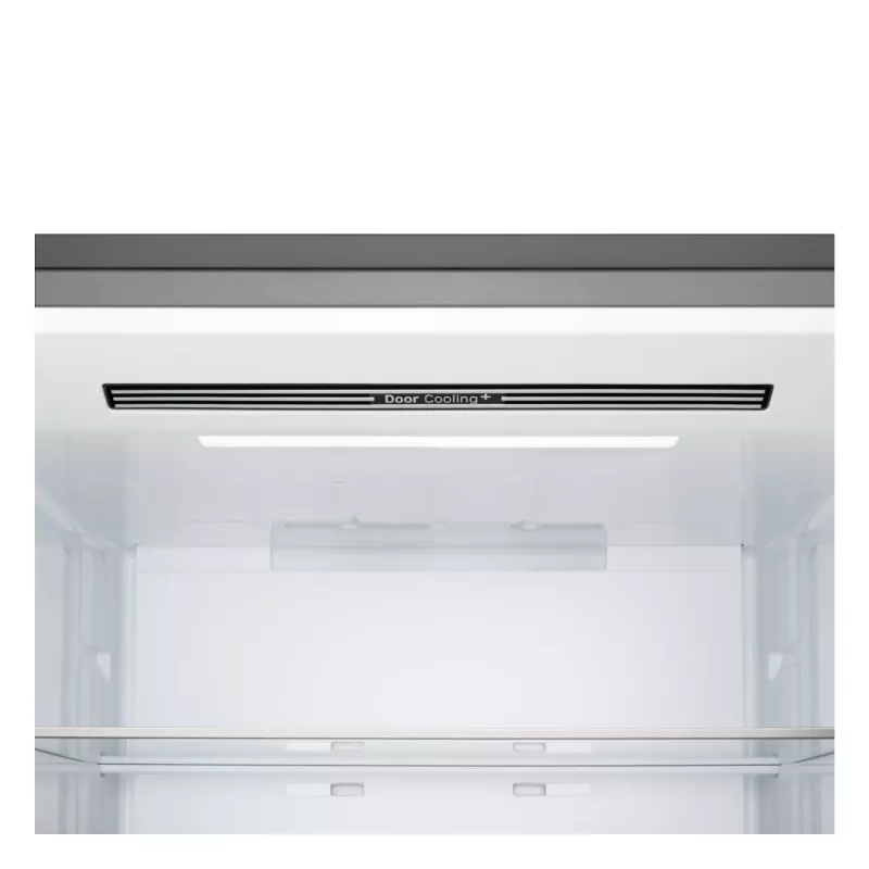 LG GBBW322DPY vapaasti seisova 465 l hopea