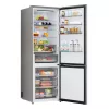 LG GBBW322DPY vapaasti seisova 465 l hopea
