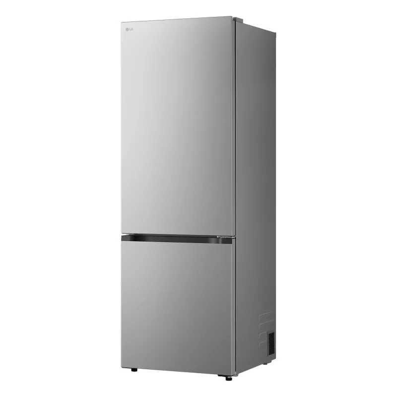 LG GBBW322DPY vapaasti seisova 465 l hopea