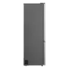 LG GBBW322DPY vapaasti seisova 465 l hopea