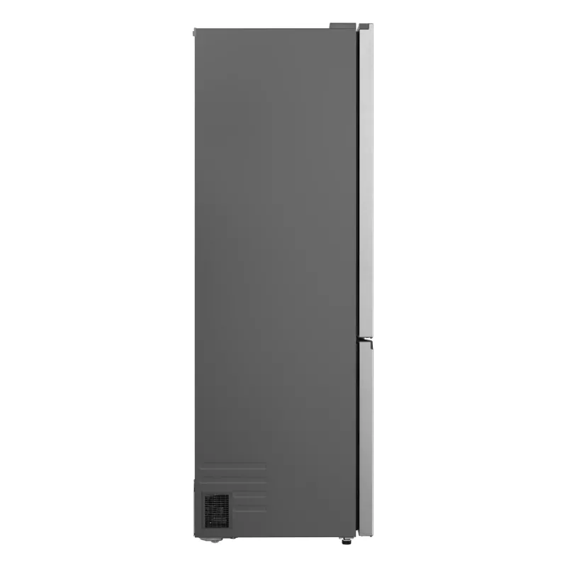 LG GBBW322DPY vapaasti seisova 465 l hopea