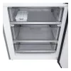 LG GBBW322DPY vapaasti seisova 465 l hopea