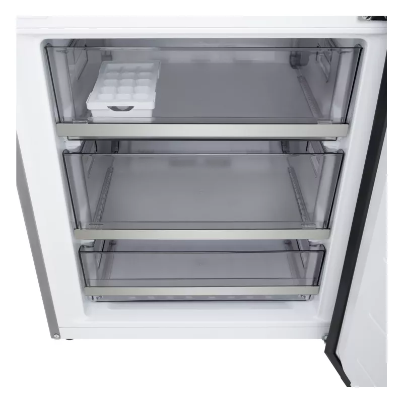 LG GBBW322DPY vapaasti seisova 465 l hopea