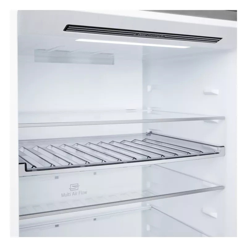 LG GBBW322DPY vapaasti seisova 465 l hopea