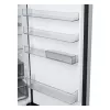 LG GBBW322DPY vapaasti seisova 465 l hopea
