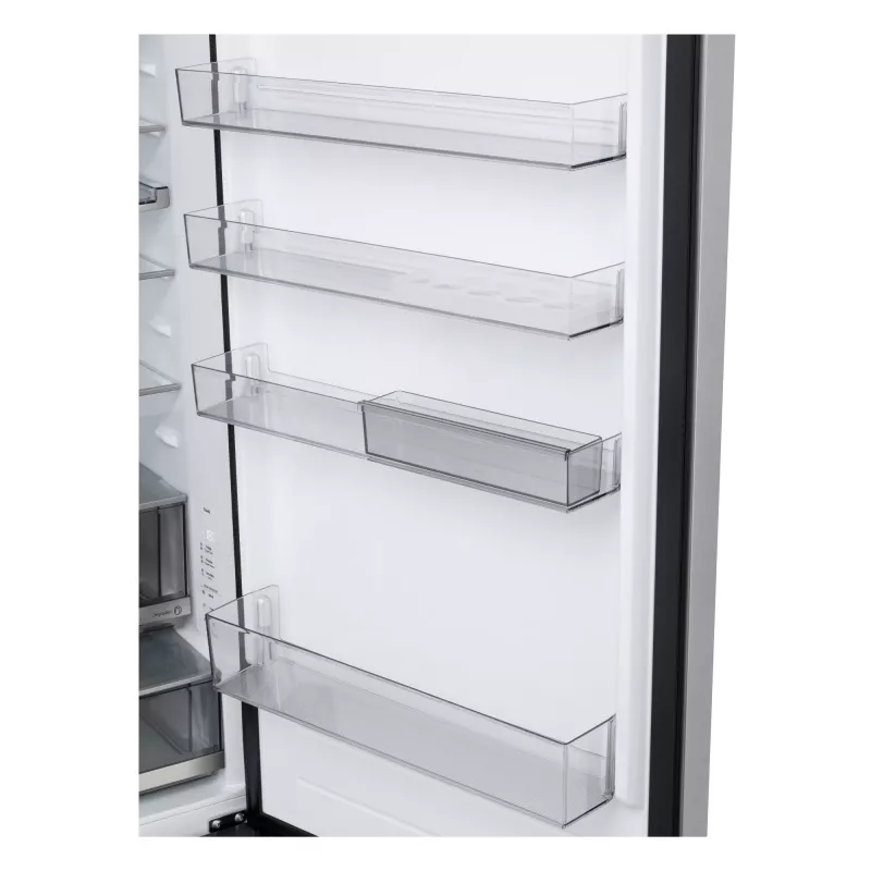 LG GBBW322DPY vapaasti seisova 465 l hopea