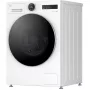 LG F4X7011TWS edestä täytettävä pesukone 11 kg 1400 kierr./min valkoinen
