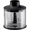 WMF 416720011 0,7 L sauvasekoitin 600 W musta