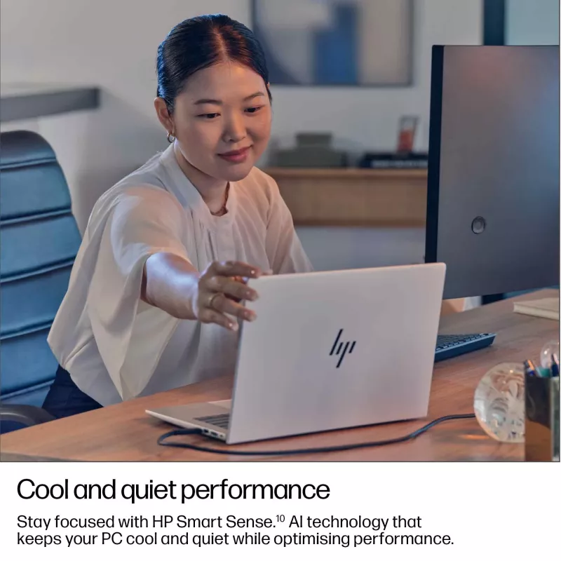 Kannettava HP EliteBook 8 G1i 14