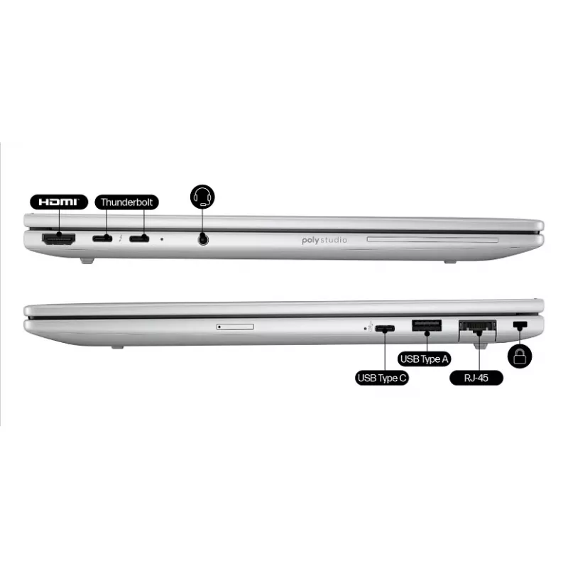 Kannettava HP EliteBook 8 G1i 14