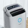Philips FY1120/00 HEPA NanoProtect -suodatin DE5305/DE5306 ilmankuivaimiin ja ilmanpuhdistimiin