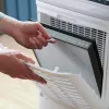 Philips FY1120/00 HEPA NanoProtect -suodatin DE5305/DE5306 ilmankuivaimiin ja ilmanpuhdistimiin
