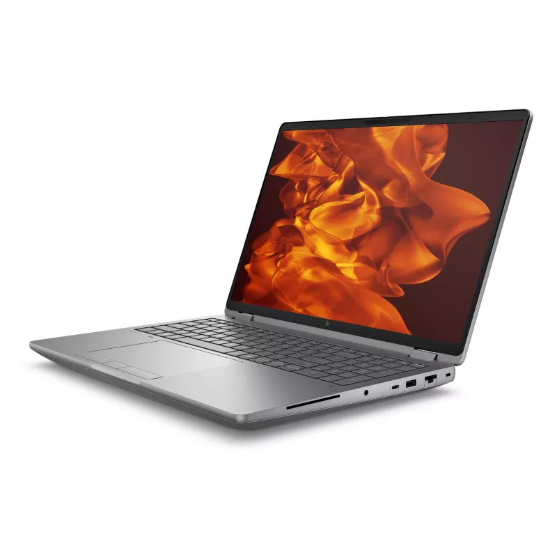 Kannettava HP ZBook Fury 16 G1i 16 inch Intel Core Ultra 7 32GB RAM 1TB SSD RTX PRO 2000 Win 11 Pro