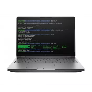 Kannettava HP ZBG1i16 U9 285HX 16 64GB 1T PC Nordics