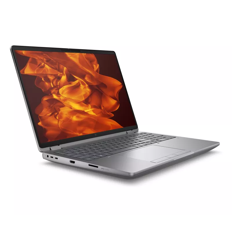 Kannettava HP ZBG1i16 U9 285HX 16 64GB 1T PC Nordics