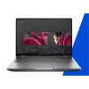 Kannettava HP ZBG1i16 U9 285HX 16 64GB 1T PC Nordics