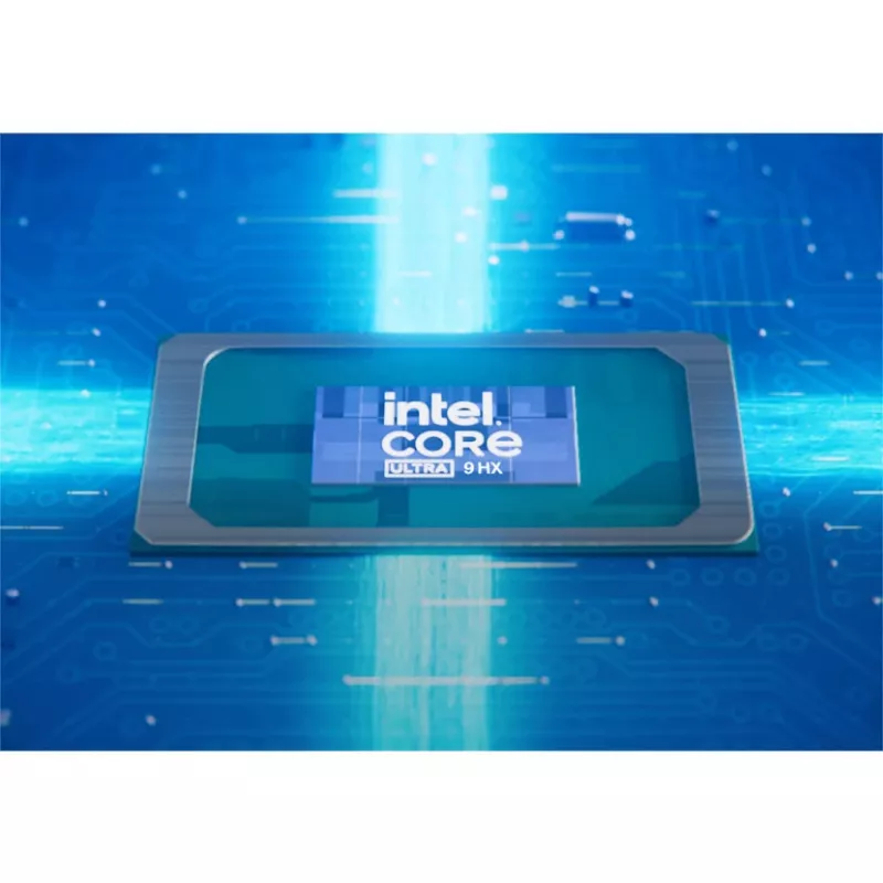 Kannettava HP ZBG1i16 U9 285HX 16 64GB 1T PC Nordics