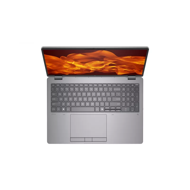 Kannettava HP ZBG1i16 U9 285HX 16 64GB 1T PC Nordics