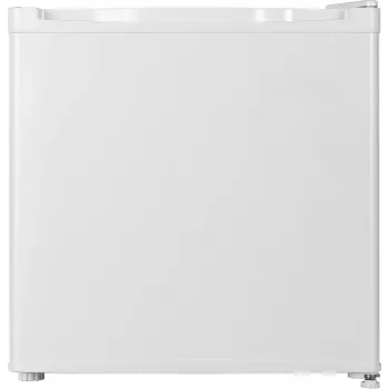 Beko RSO47WEUN jää-pakastinyhdistelmä vapaasti seisova 46 L valkoinen