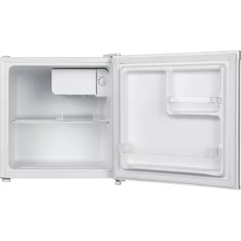 Beko RSO47WEUN jää-pakastinyhdistelmä vapaasti seisova 46 L valkoinen